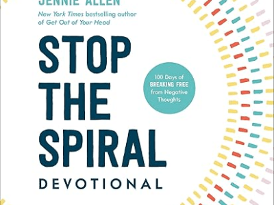 Weapons in My Arsenal for the Battle for My&nbsp;Mind